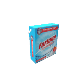 Dish Detergent