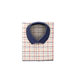 Folded Shirt- V2