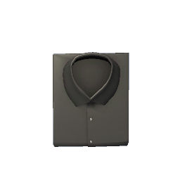 Folded Shirt- V4