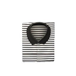Folded Shirt- V7