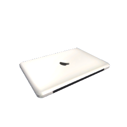 Decorative Macbook- V2