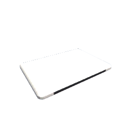 Decorative Macbook- V4