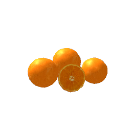 Oranges