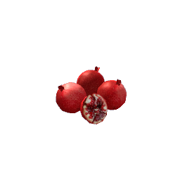 Pomegranates