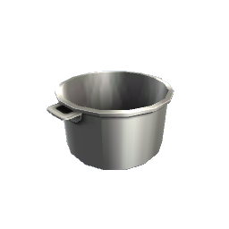Bigger Cooking Pot