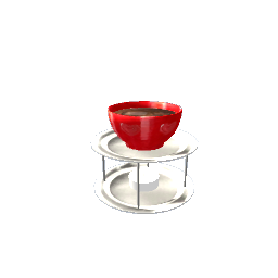 Fondue Set