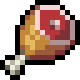 Eat Any Item!