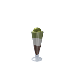 Ice Cream- V2
