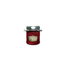 Homemade Jam- V1
