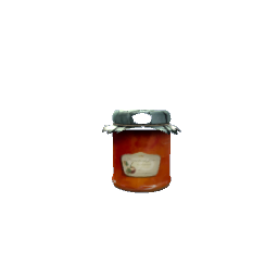Homemade Jam- V2