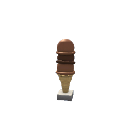 Ice Cream Cone- V1