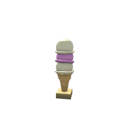Ice Cream Cone- V2