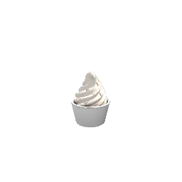 Ice Cream Cup- V1