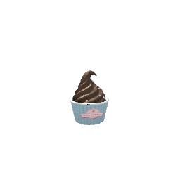 Ice Cream Cup- V2