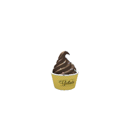 Ice Cream Cup- V4