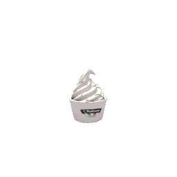 Ice Cream Cup- V5