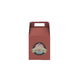 Takeaway Box- V6