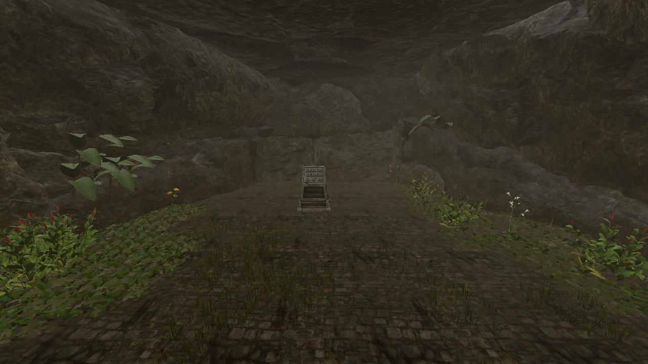 Tomb of Doom preview