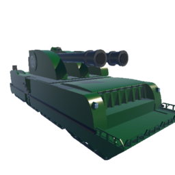 The Excutioner (Special unit Braf)
