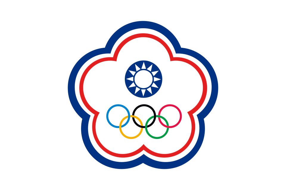 Chinese Taipei D2 by Weiry