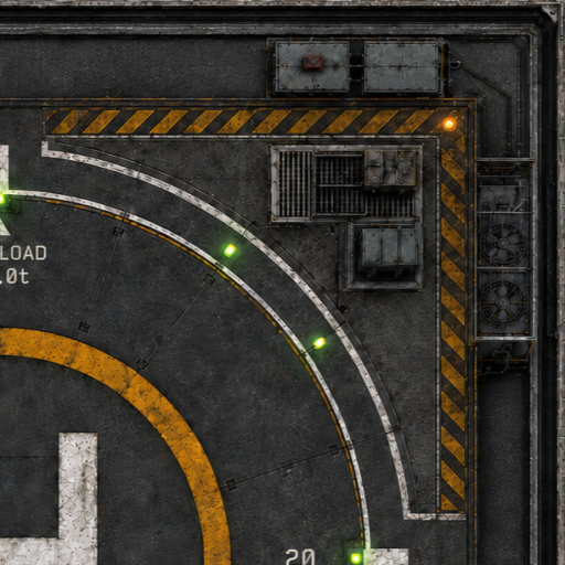 HELIPAD 2
