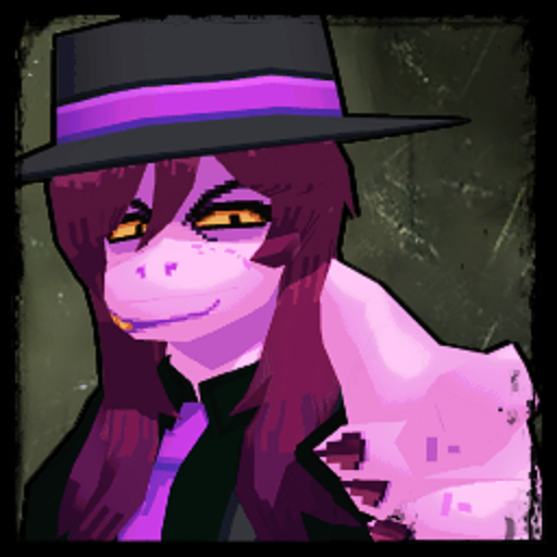 DELTARUNE - Mafia Susie (Coach) preview