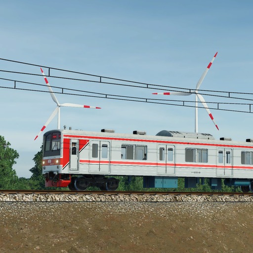 KAI Commuter 205 Series EMU Improvement preview