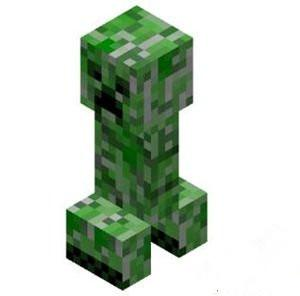Creeper - Ellis