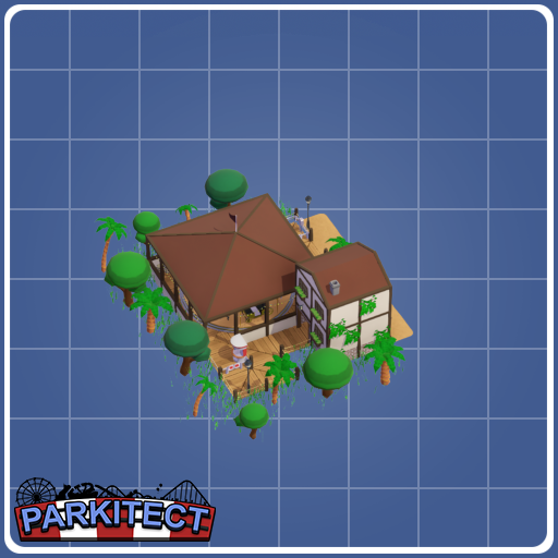 House in the Forest