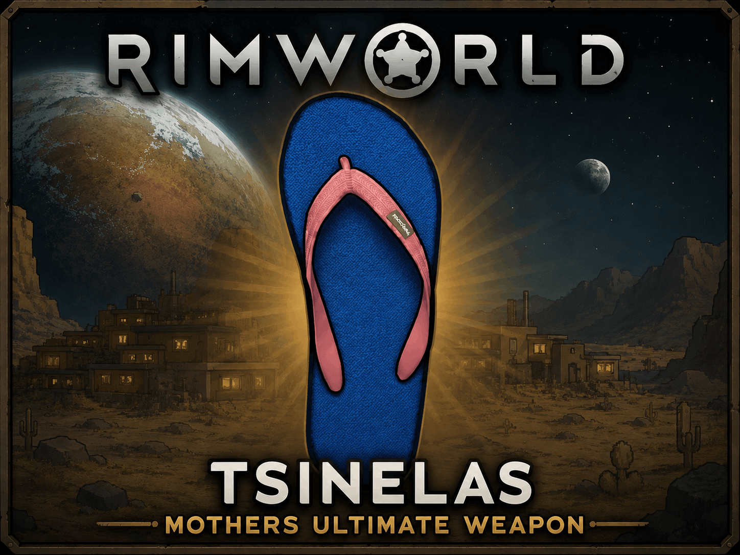 Tsinelas
