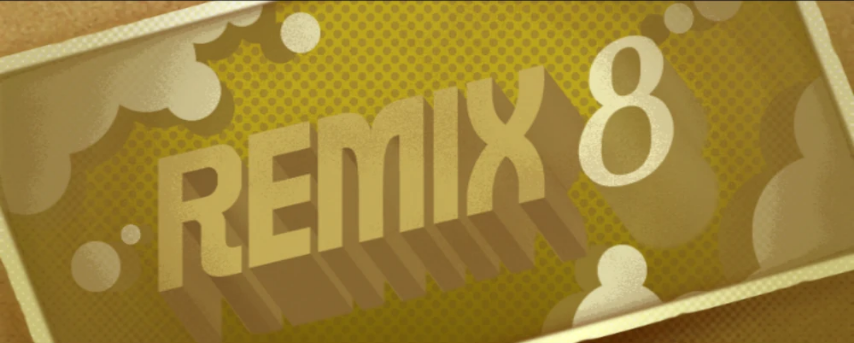 Remix 8 (I Love You My One And Only) - Tsunku♂