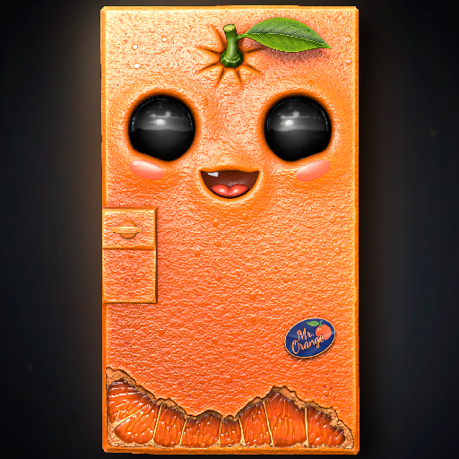 Mr.Orange SMD