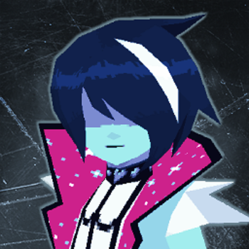 DELTARUNE - Rockstar Kris (Bill)
 preview