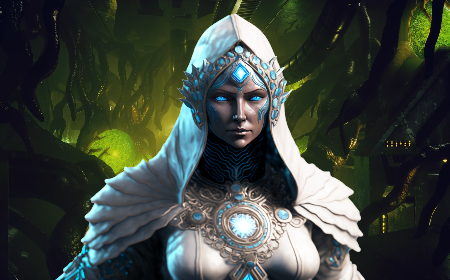 Anunnaki (OP)