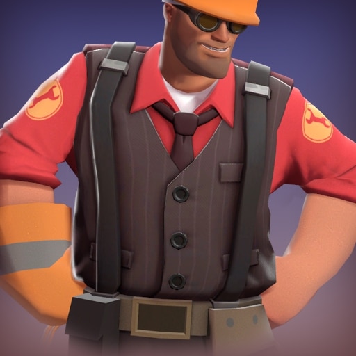 TF2: The Technocrat
