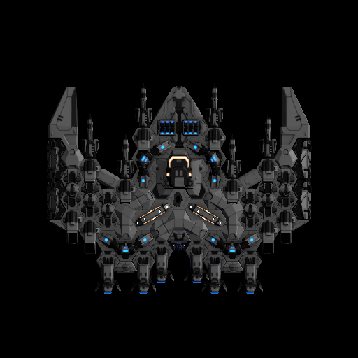 Bobs Battle Cruiser