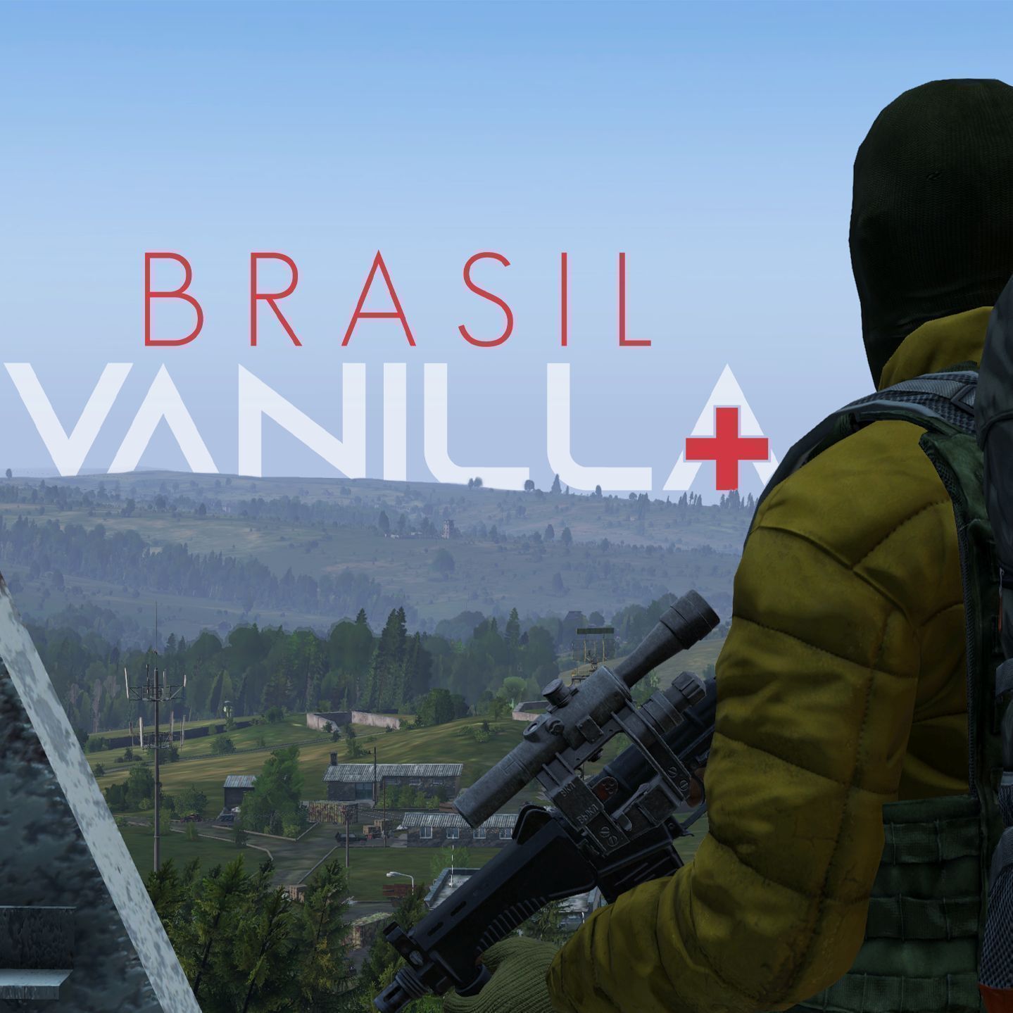 Brasil Vanilla+ Livonia