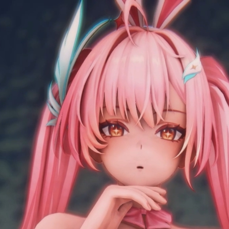 SuzumeisGood 26.02 鸣潮 Wuthering Waves 爱弥斯 AEMEATH 同人 3D动画 无修正 preview