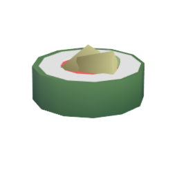 Sushi Roll
