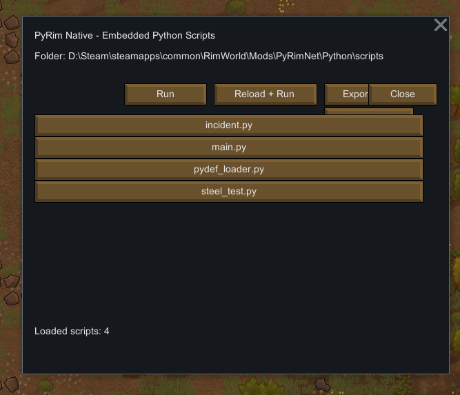 Screenshot 3