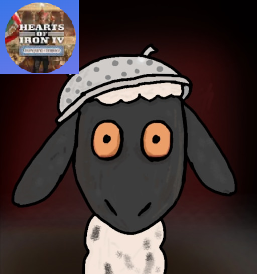 Sheep's Mod - Hearts of Iron IV Discord's Specially Designed AI — Multilingual translation