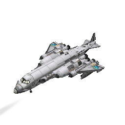 (Ki-20 SD) TRADESMAN