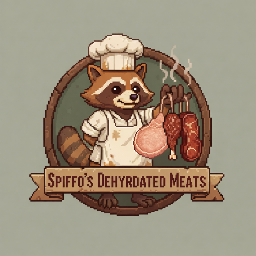 [B42] Spiffo's Dehydrated Meats – Project Zomboid Mod