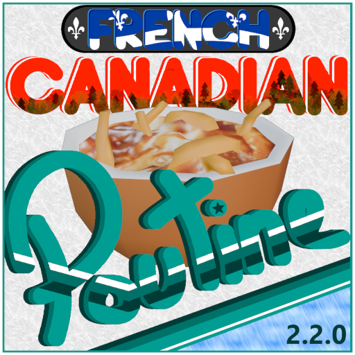 French Canadian Poutine – Project Zomboid Mod