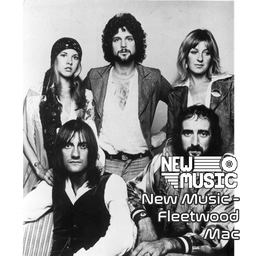 New Music - Fleetwood Mac – Project Zomboid Mod