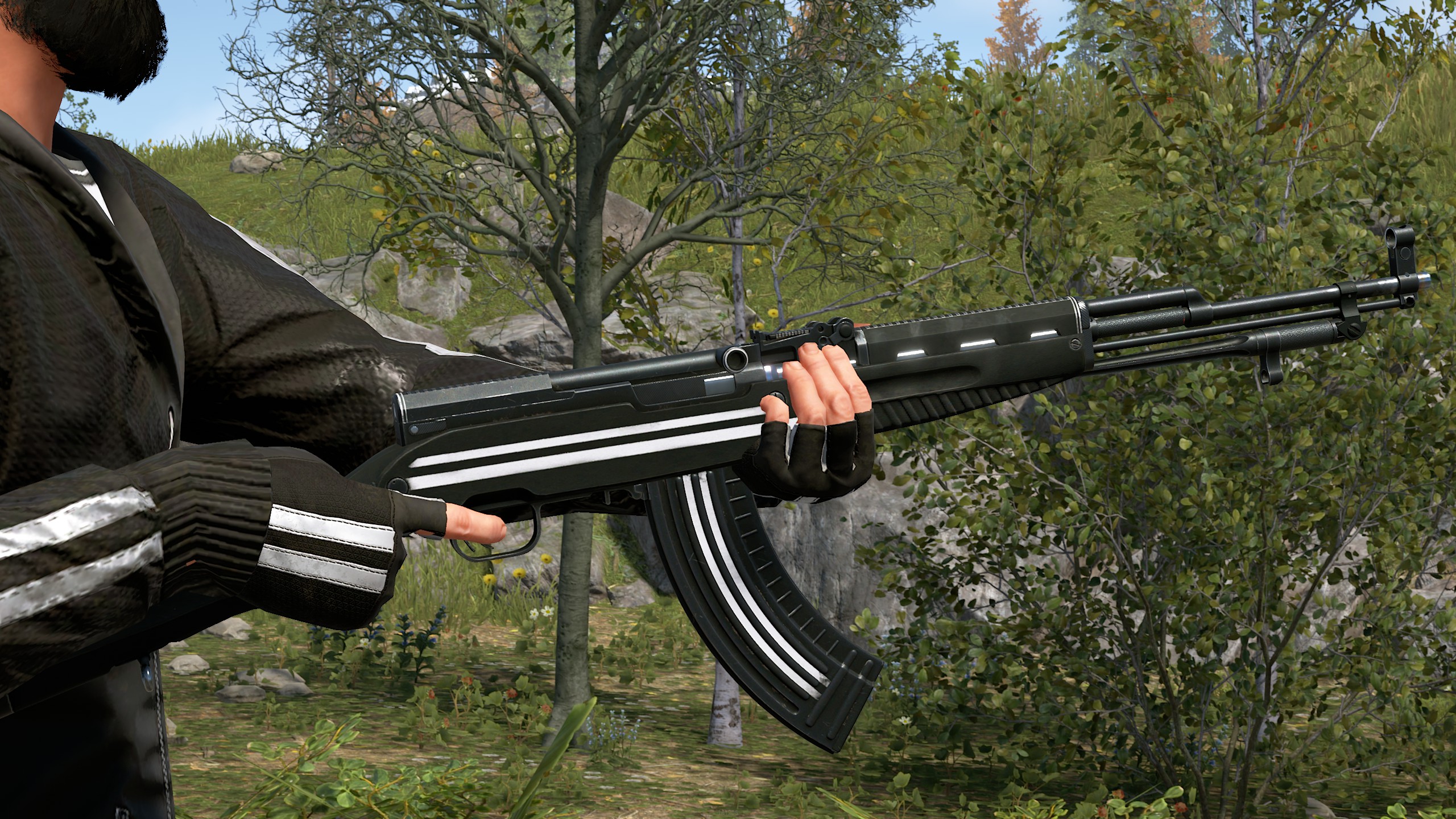 Training SKS 2.0 thumbnail 7