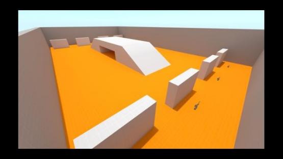 AWP_1v1 – Counter-Strike 2 Mod