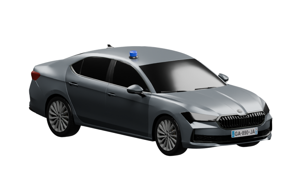Skoda BAC preview