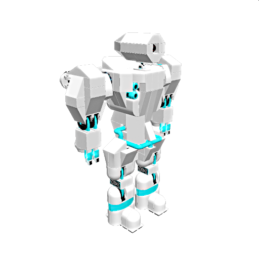space corps titan preview