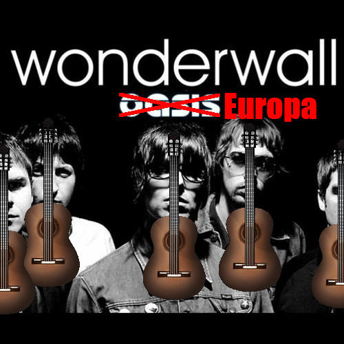 Wonderwall Guitar – Barotrauma Mod